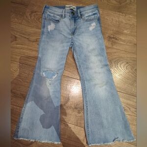 Abercrombie & Fitch Jeans